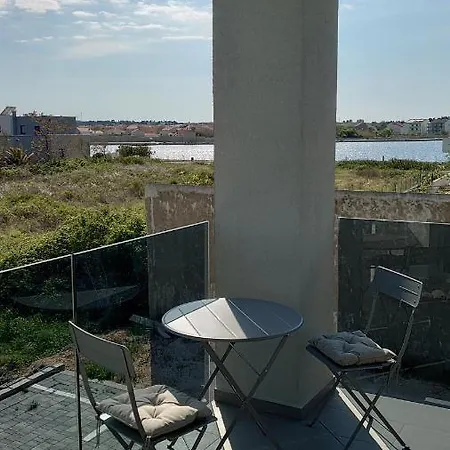 Sunset View At The Sandy Beach - Luxury Apartment *