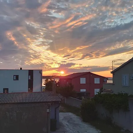 Apartment Sunset View At The Sandy Beach - Luxury Nin